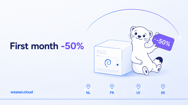 vps discount
