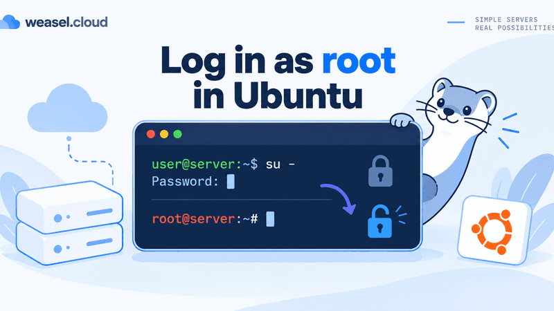 cover - root-login-en