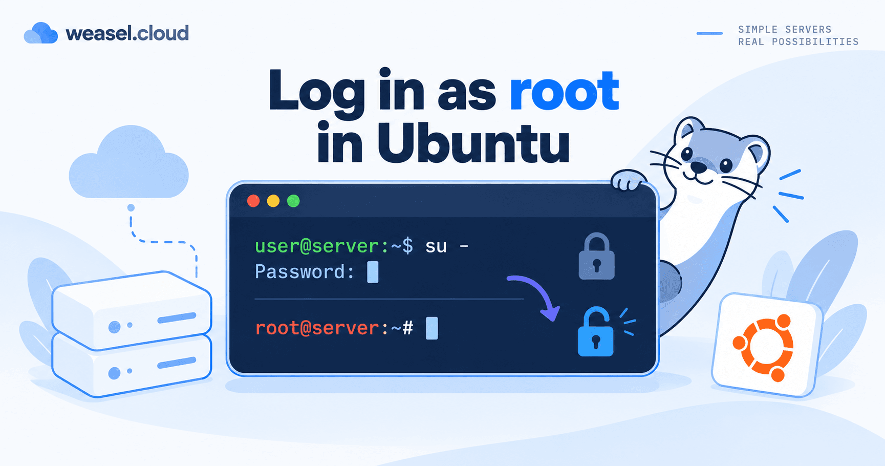 cover - root-login-en