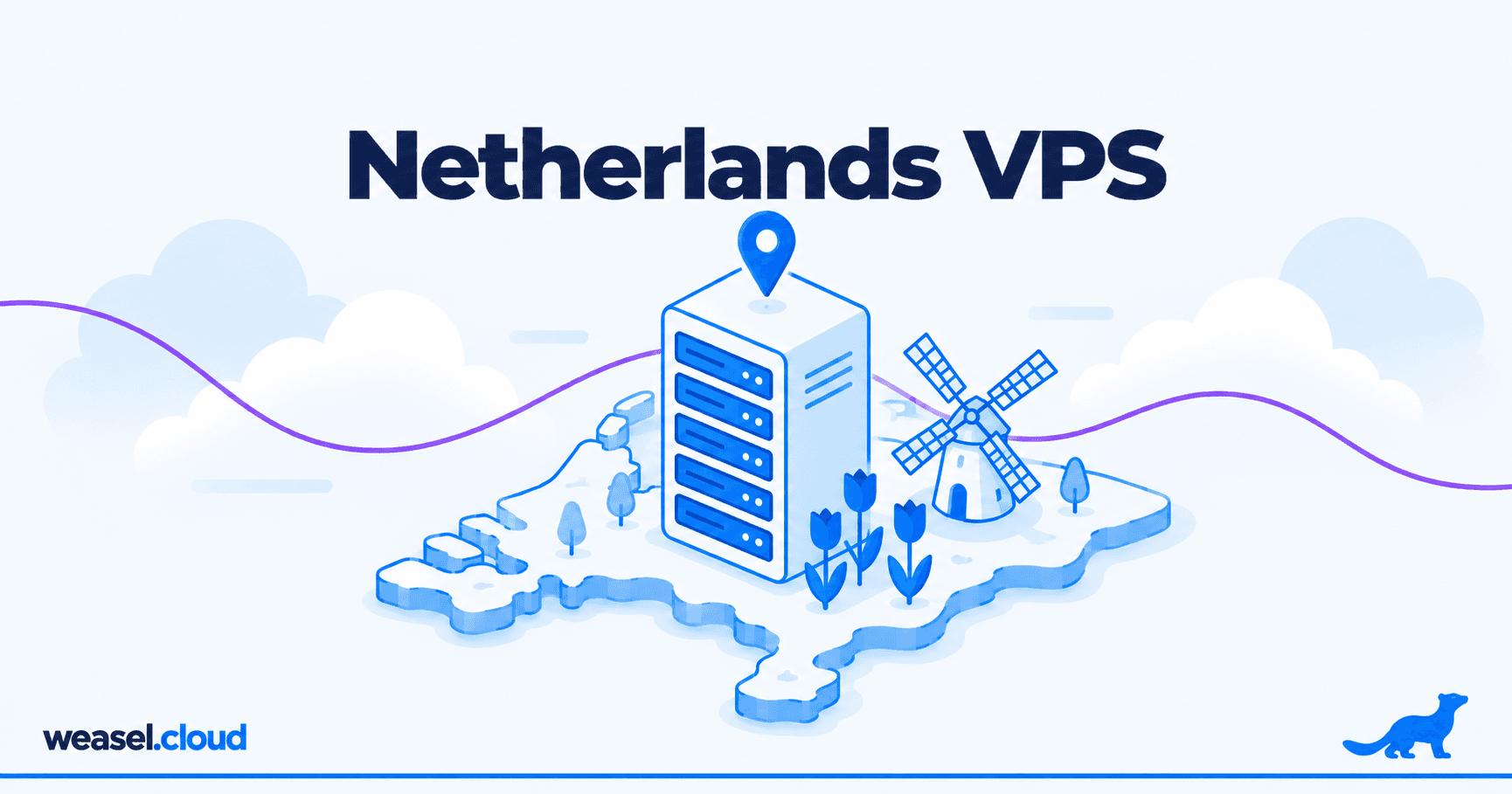 Article cover: Netherlands VPS