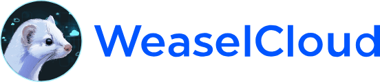 WeaselCloud — облачные VPS-серверы